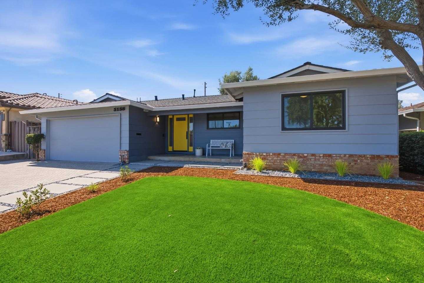 5158 Cordoy LN San Jose California United States, for Sale, residential,  , InCom Sample Brokerage
