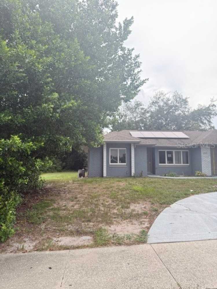 1717 Providence Blvd Deltona FL United States, for Sale, residential,  , Weatherspoon Realty