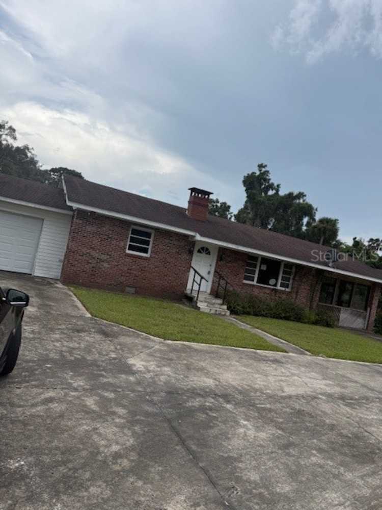 1921 Glenwood  Rd Deland FL United States, for Sale, residential,  , Weatherspoon Realty
