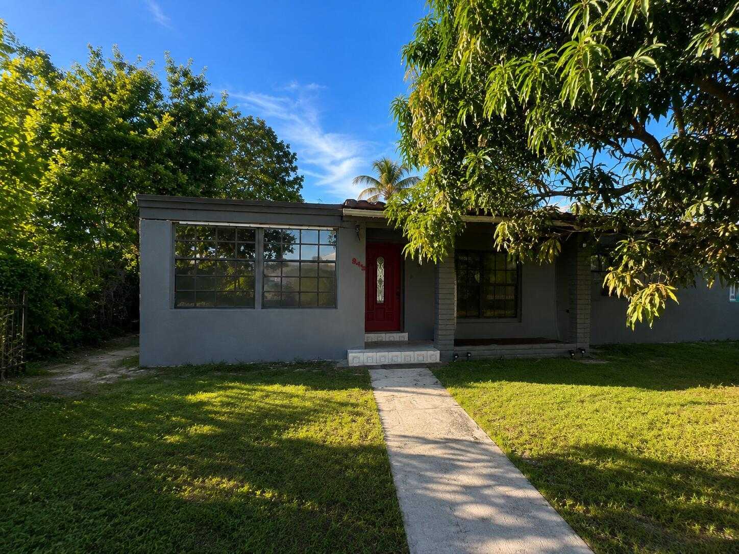 845 NW 144TH Street Miami Florida United States, for Sale, residential, Nicholas Clark, Incom New Example Office