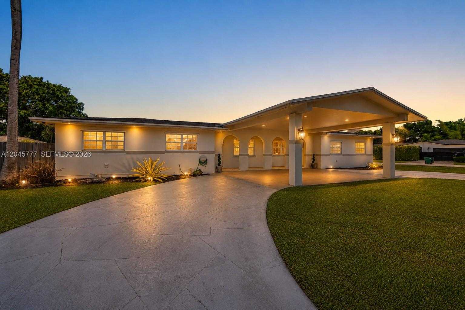 12805 SW 193rd Ter Miami Florida United States, for Sale, residential, Sandra Benkahla, The 305 Agency