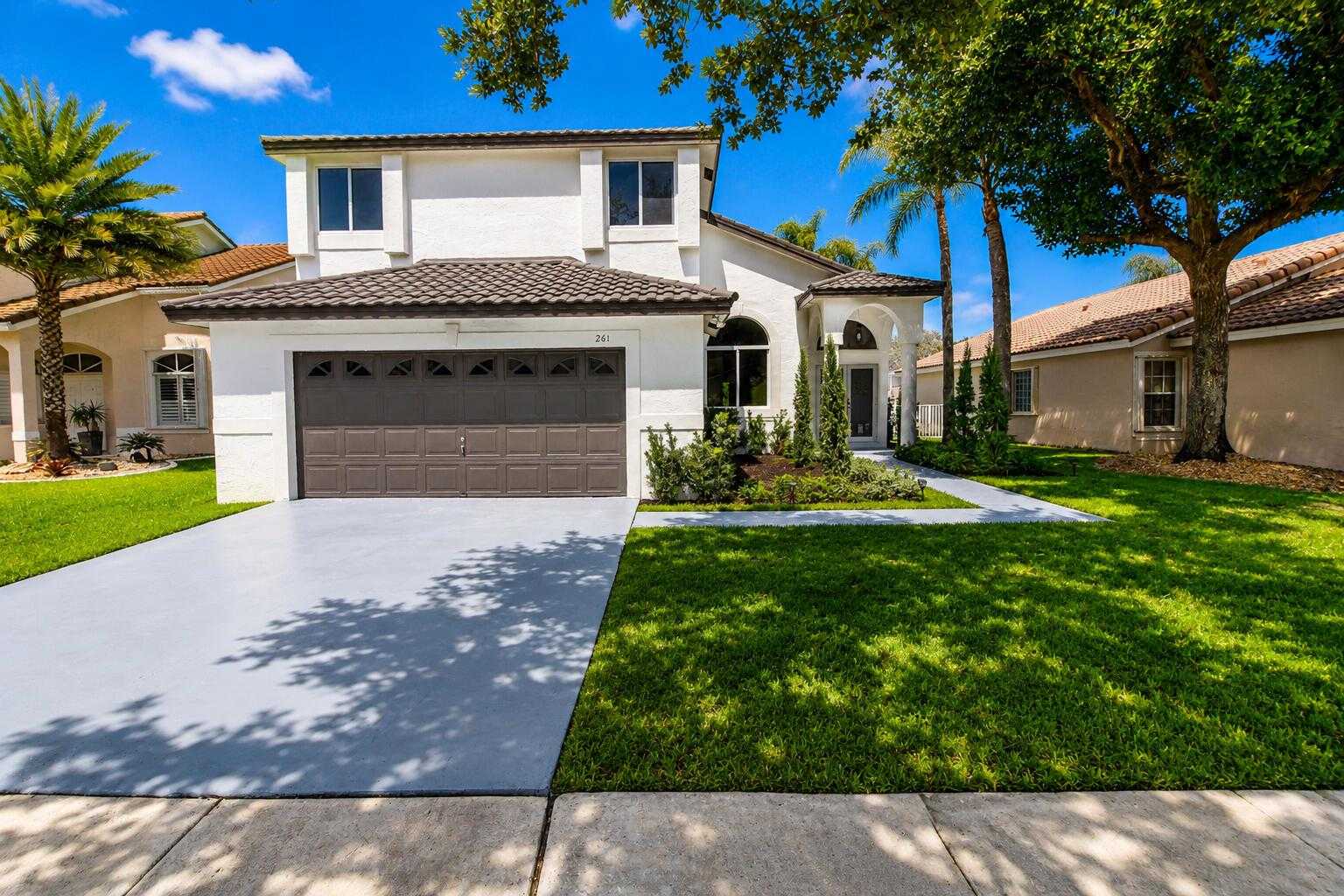 261 SW 178th Way Pembroke Pines Florida United States, for Sale, residential,  , Phoenix Realtors LLC