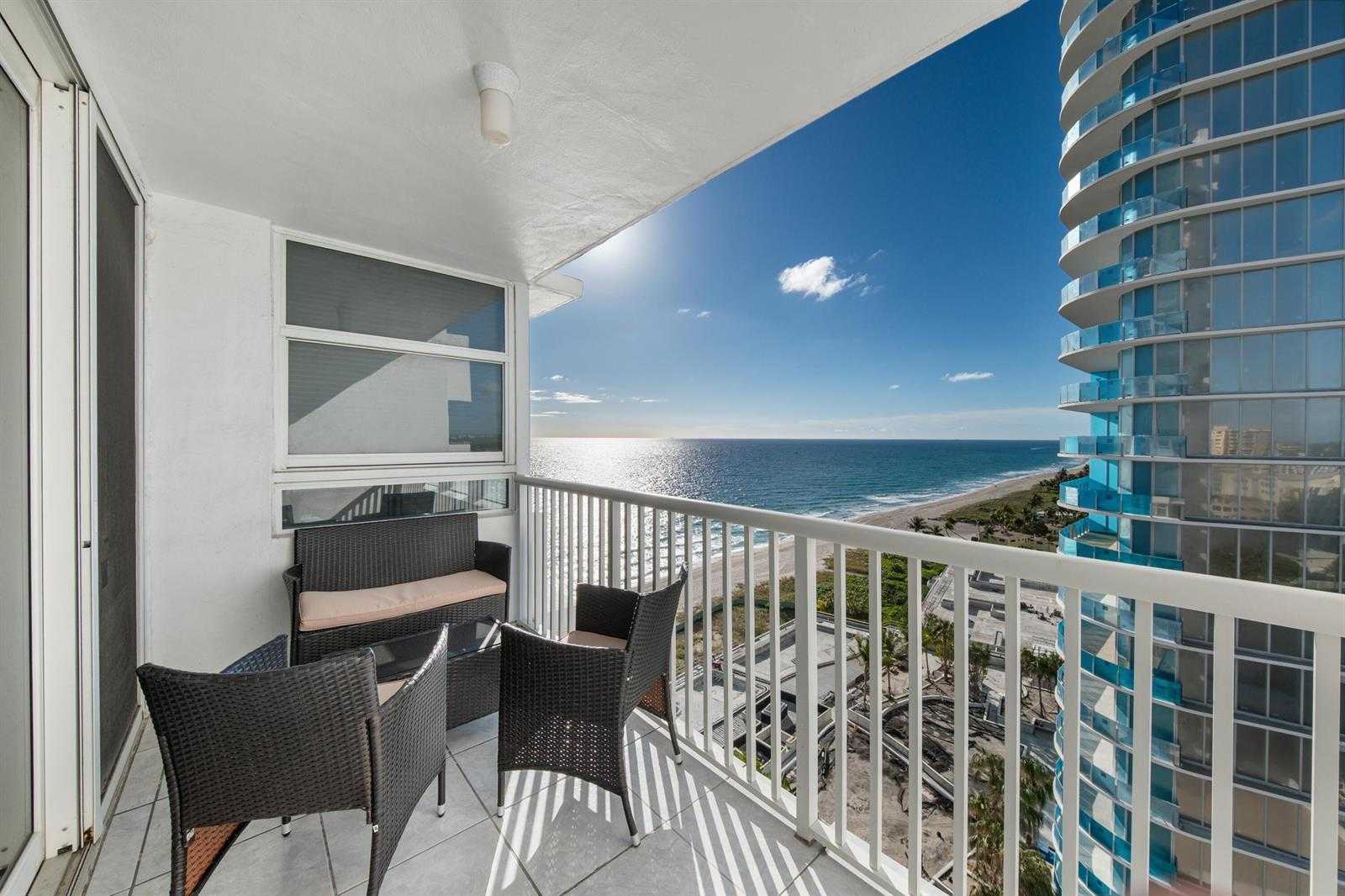 1370 S Ocean Boulevard APT 1703 Pompano Beach Florida United States, for Sale, residential,  , D'Lux Real Estate Services, LLC