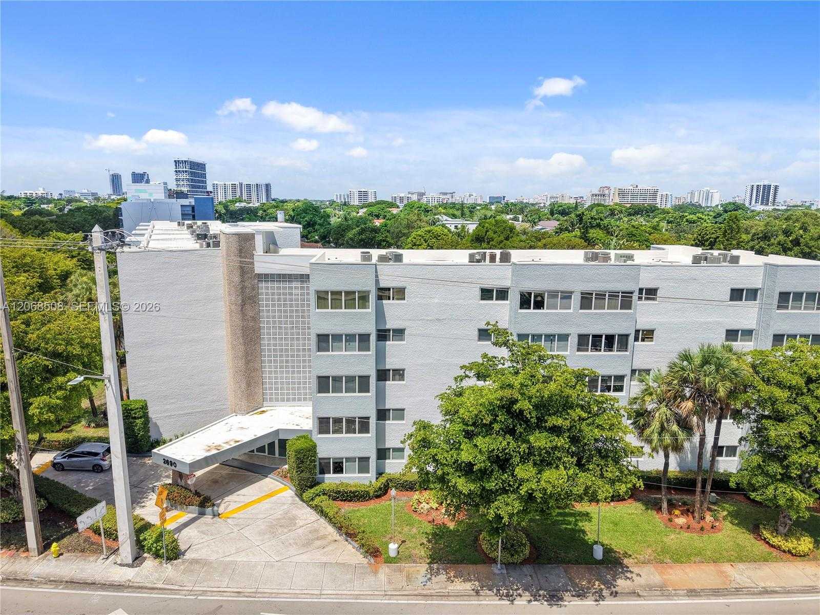 2690 SW 22nd Ave  APT 301 Miami Florida United States, for Sale, residential, Nicholas Clark, Incom New Example Office