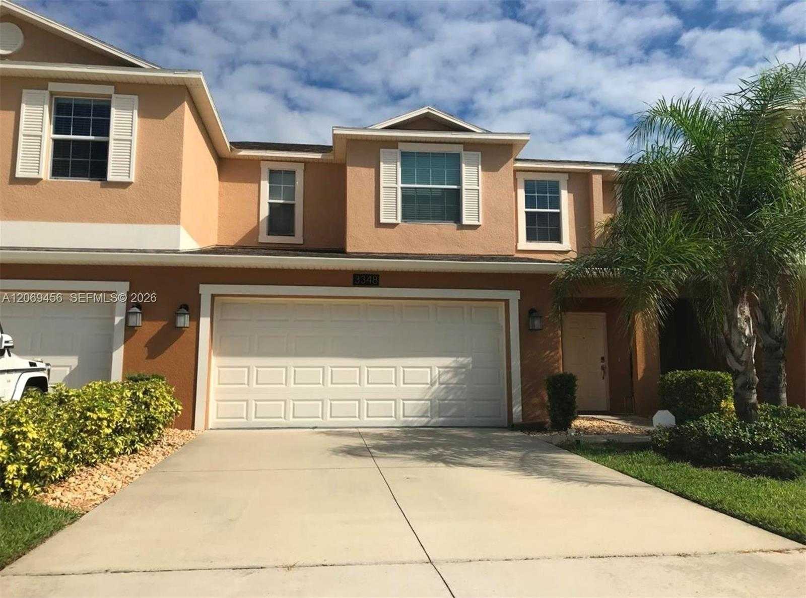 3348 RODRICK CIR  APT . Orlando Florida United States, for Rent, residential,  , One Stop Realty - Miami