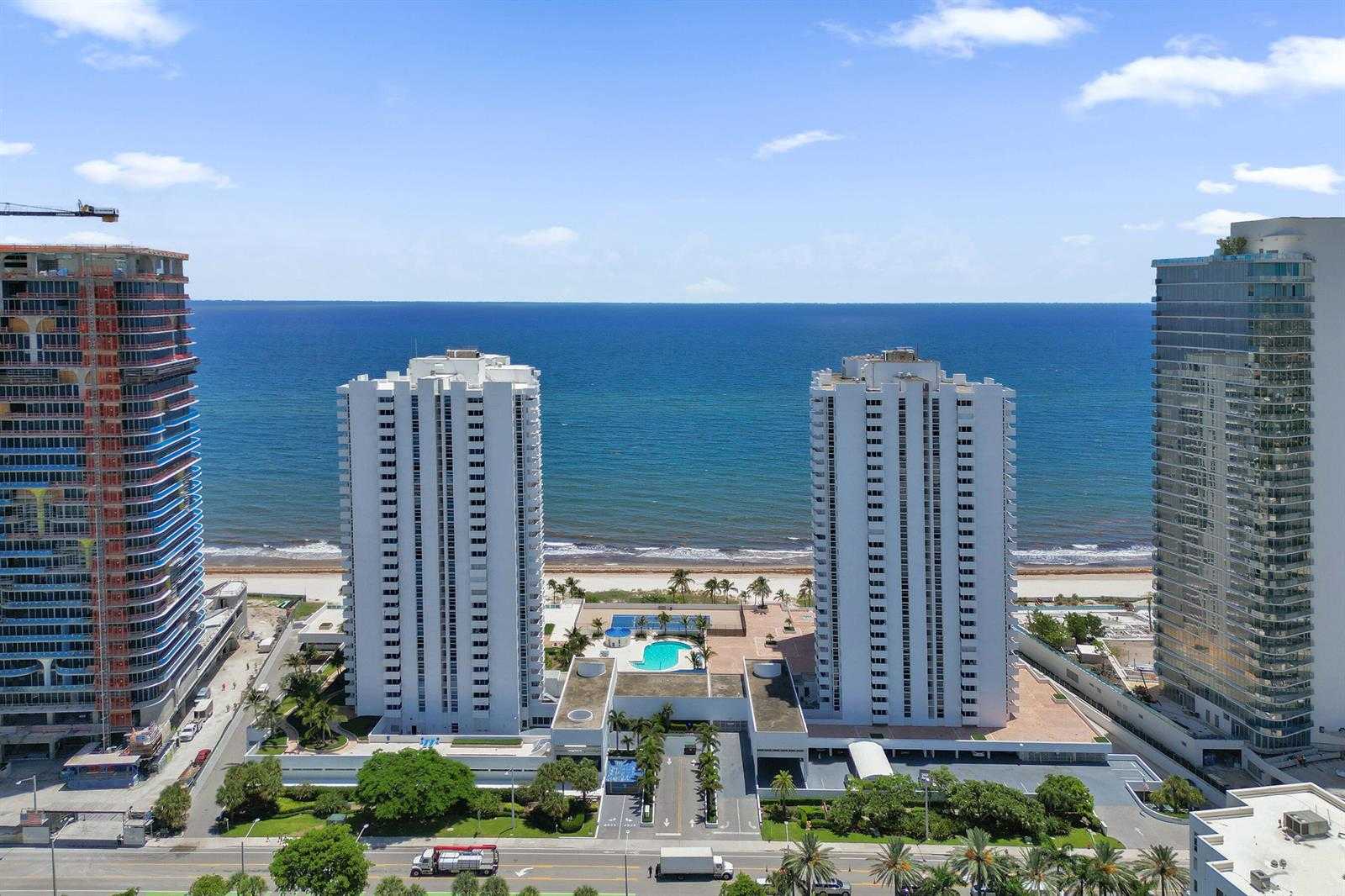 1360 S OCEAN Boulevard APT 1202 Pompano Beach Florida United States, for Rent, residential,  , D'Lux Real Estate Services, LLC