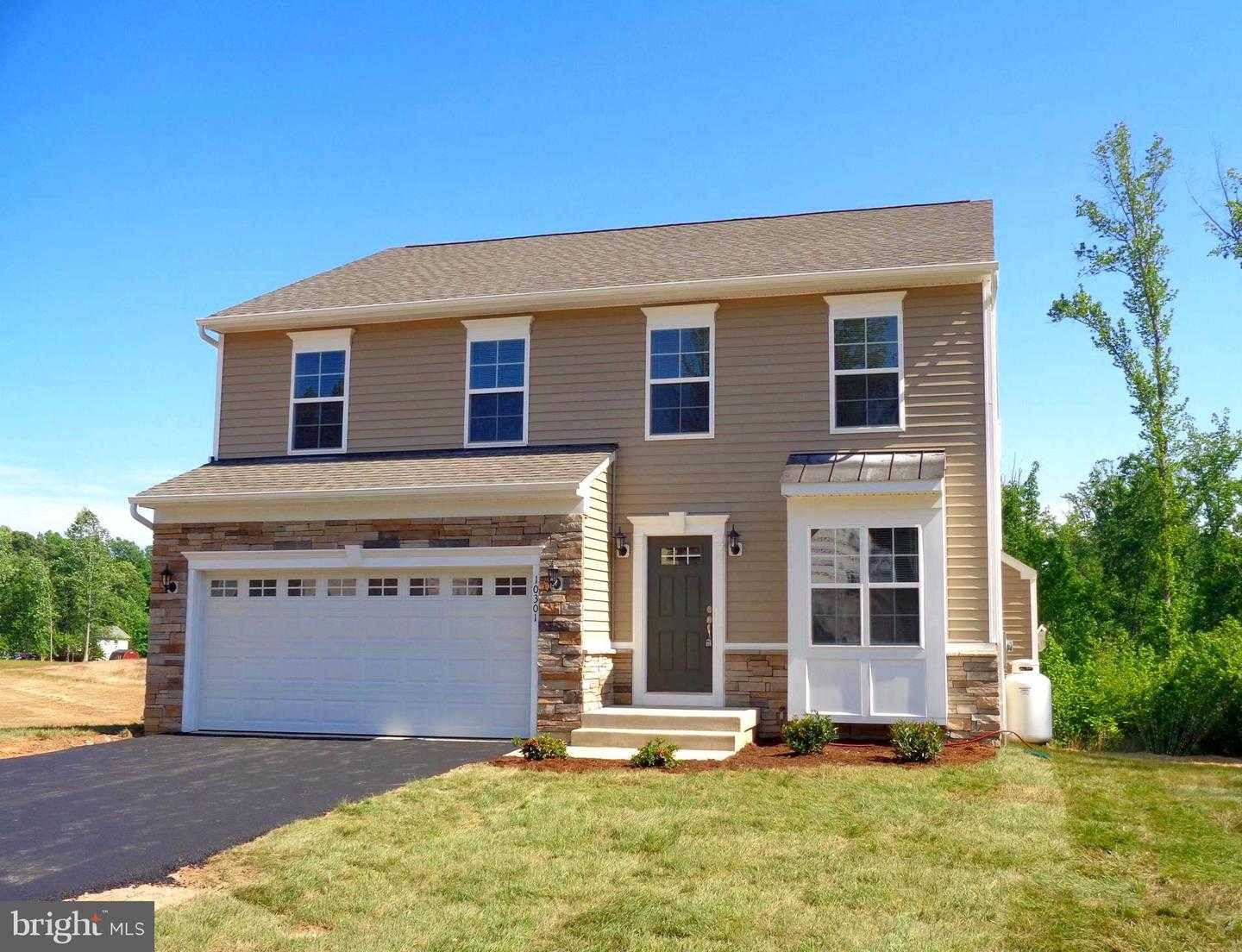 10301 BLUEBIRD COURT Spotsylvania Virginia United States, for Rent, residential,  , The Holly Group