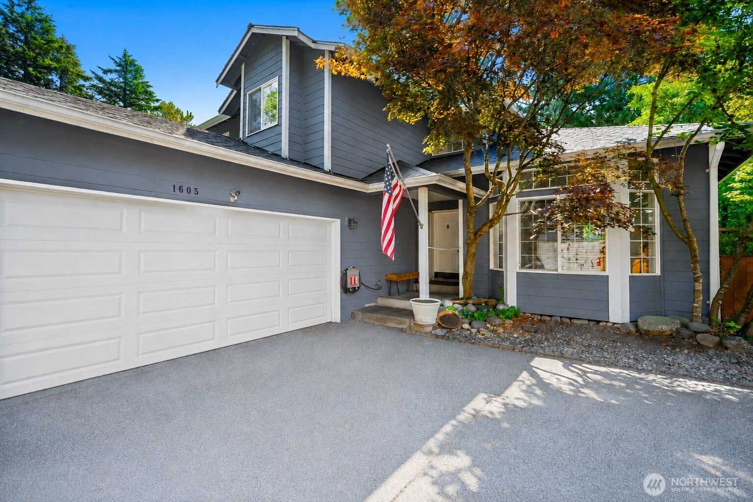 1605 131st Drive NE Lake Stevens Washington United States, for Sale, residential,  , RXB Realty