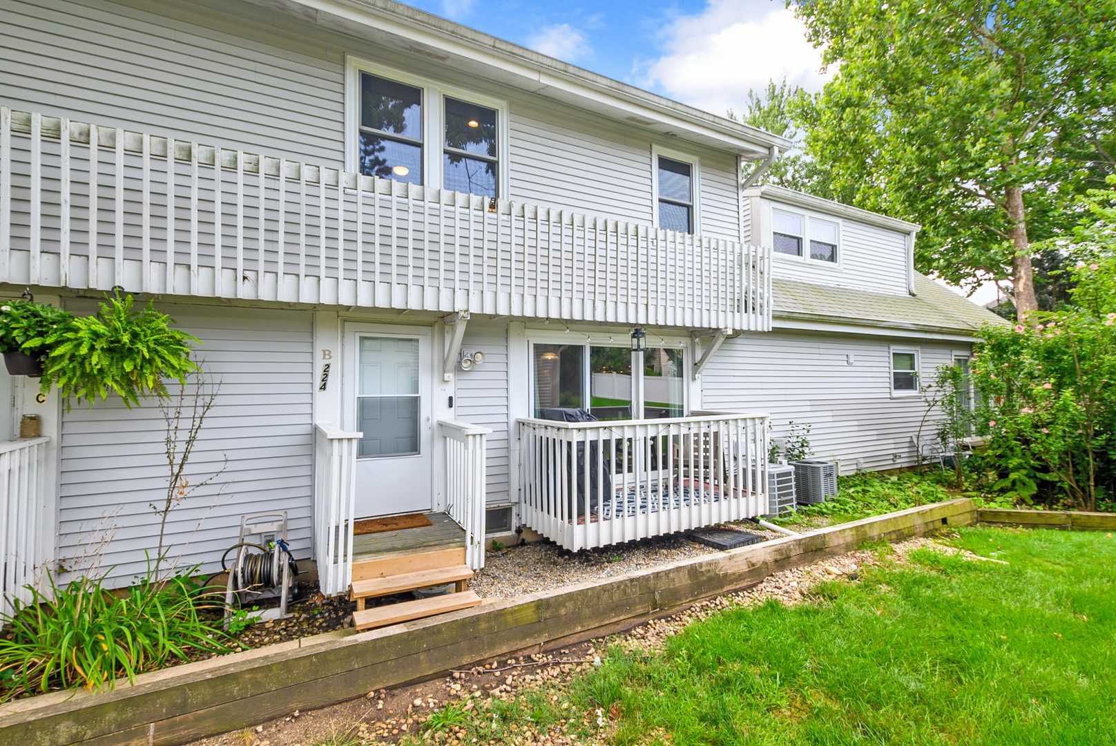 224 Foxhead Court APT B Bolingbrook Illinois United States, for Sale, residential,  , Alpha 7 Realty