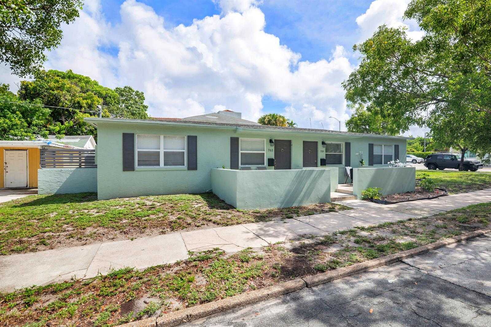 701 New Jersey Street West Palm Beach Florida United States, for Sale, commercial,  , Phoenix Realtors LLC