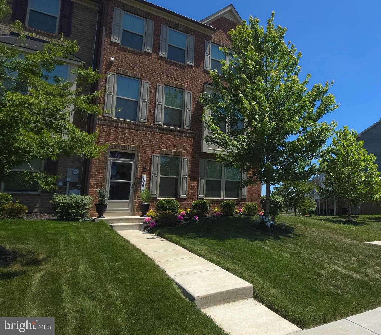 10510 NORBOURNE FARM ROAD Upper Marlboro Maryland United States, for Sale, residential, Bruno Tarquinii, Fairfax Realty Premier