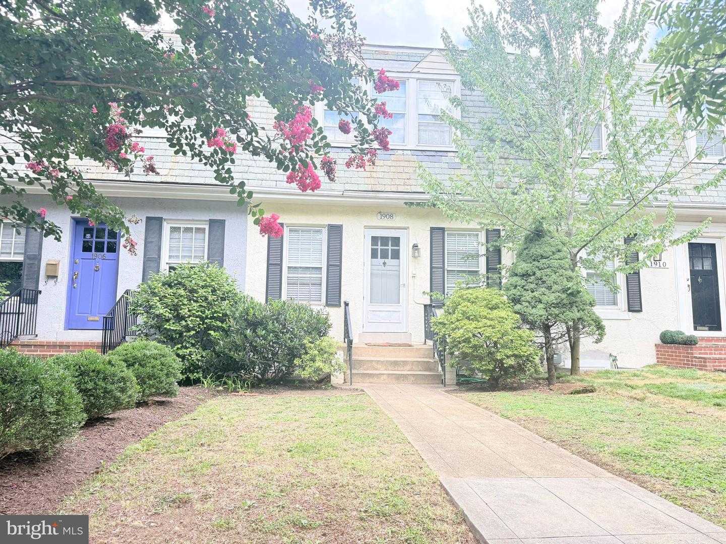 1908 37TH STREET Washington District Of Columbia United States, for Rent, residential, Edward Giles, Georgetown Realty Group