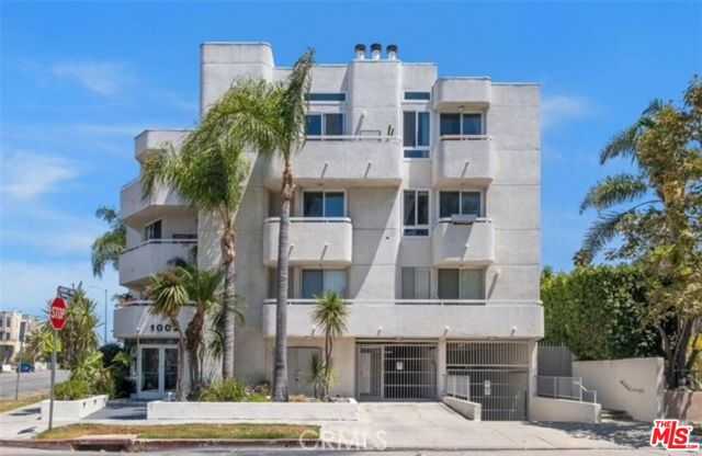 1002 S Burnside Avenue APT 204 Los Angeles California United States, for Sale, residential, Daniil Gorkov, Beverly & Co.