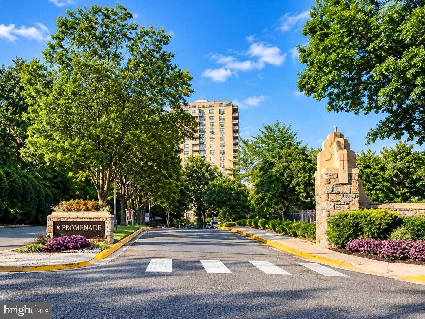 5225 POOKS HILL ROAD APT 1822S Bethesda Maryland United States, for Sale, residential, Zandra Jamison, Samson Properties