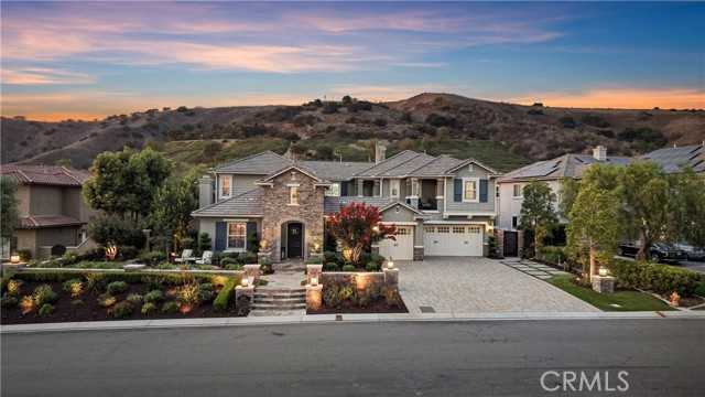 19907 Trotter Yorba Linda California United States, for Sale, residential, Desiree Dickinson, Major League Properties