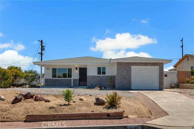 15153 Prado Court Victorville California United States, for Sale, residential, Luis Rios , Fathom Realty