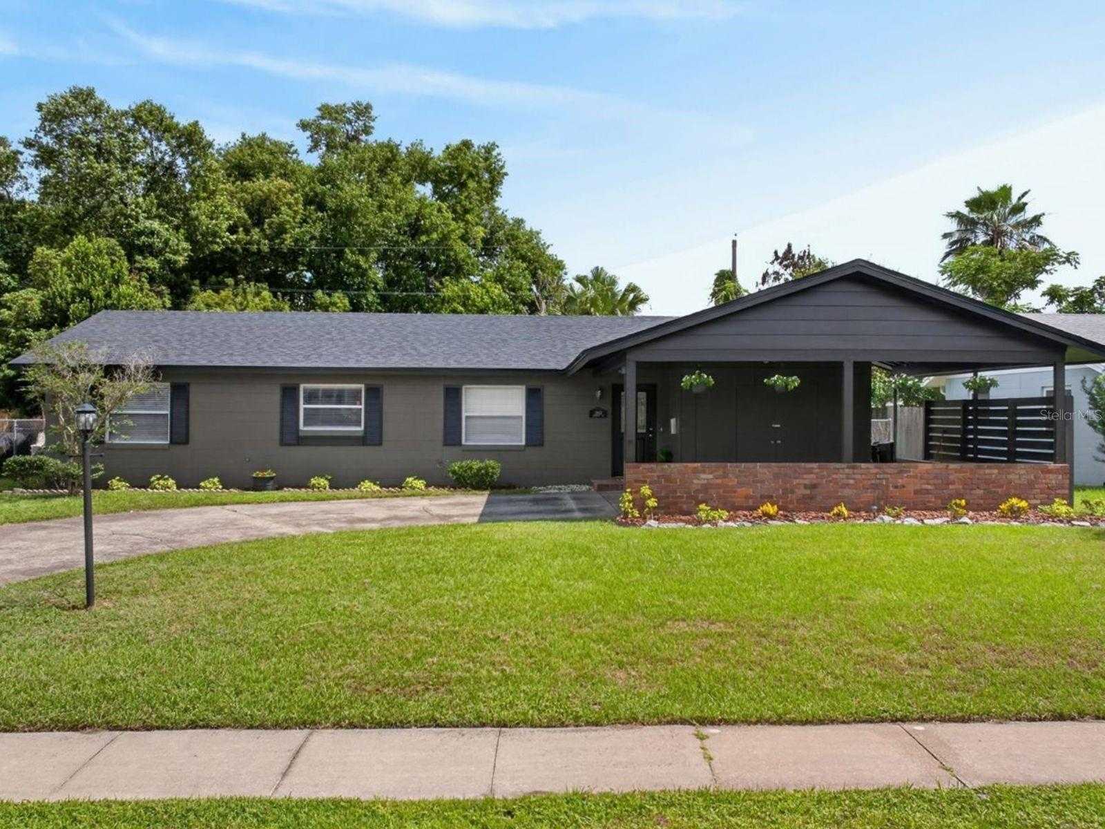 2803 BANCHORY ROAD Winter Park Florida United States, for Sale, residential,  , The Mount Dora Group 