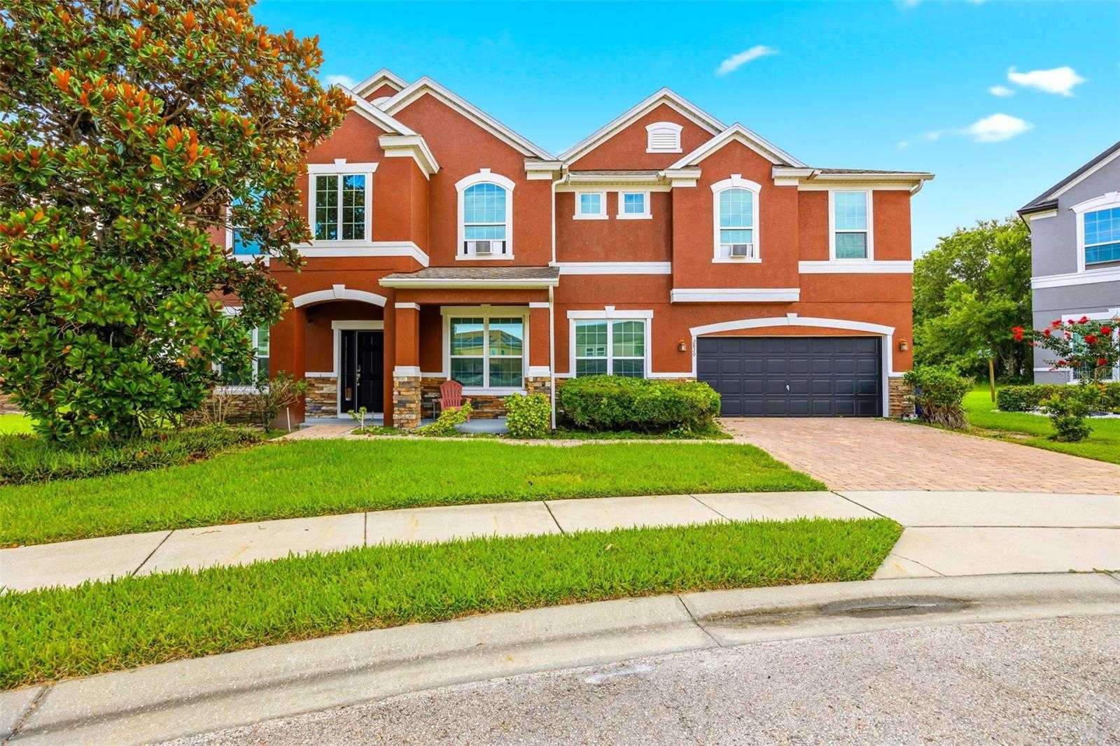 2820 CYPRESS GROVE COURT St Cloud Florida United States, for Sale, residential,  , HomeLife Realty Coastal Properties