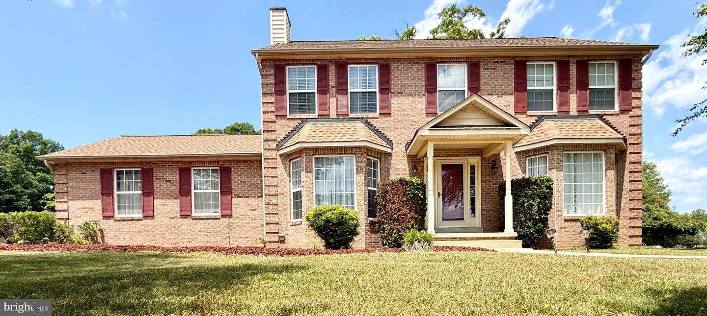 2608 CAPITAL COURT Waldorf Maryland United States, for Sale, residential,  , Realty World Team One Properties