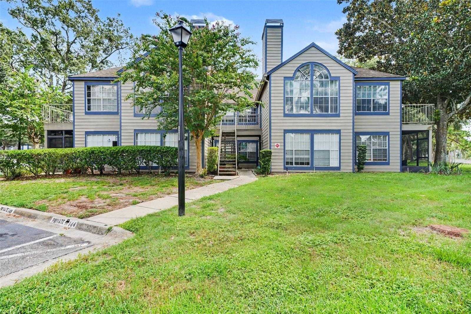 945 BAKEWELL COURT APT 205 Lake Mary Florida United States, for Sale, residential,  , Realty World Preferred
