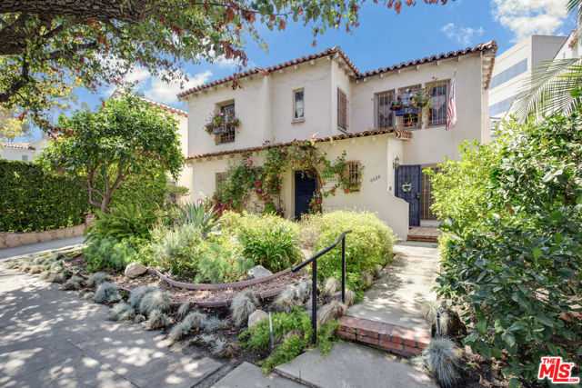 6626 W 6th Street Los Angeles California United States, for Sale, commercial,  , Castle Rock Realty
