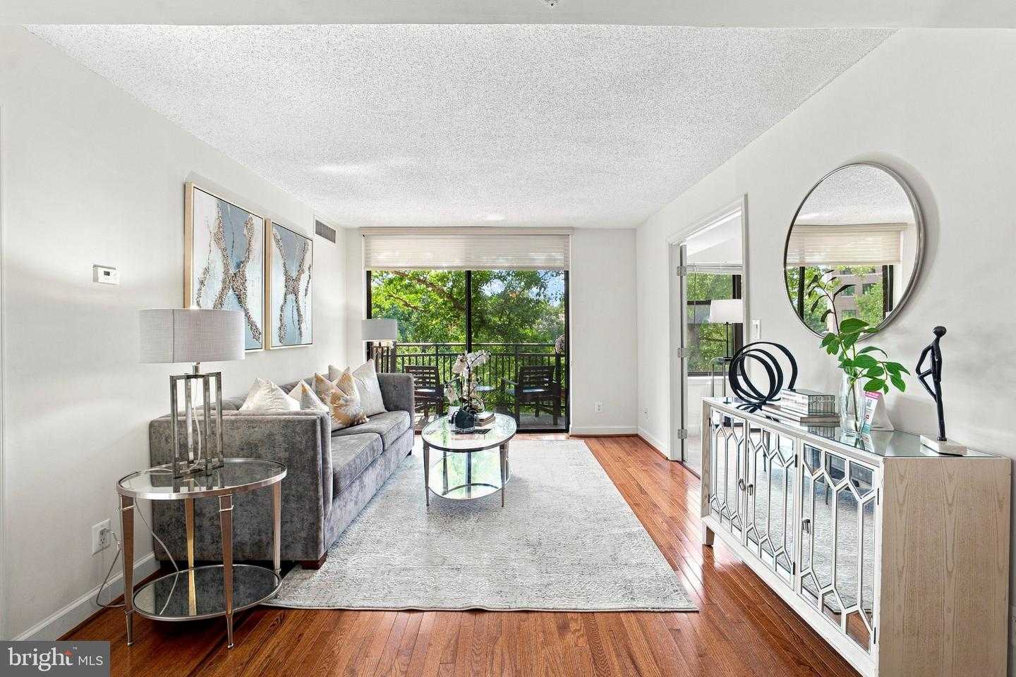 3401 38TH STREET APT 316 Washington District Of Columbia United States, for Sale, residential, Zandra Jamison, Samson Properties