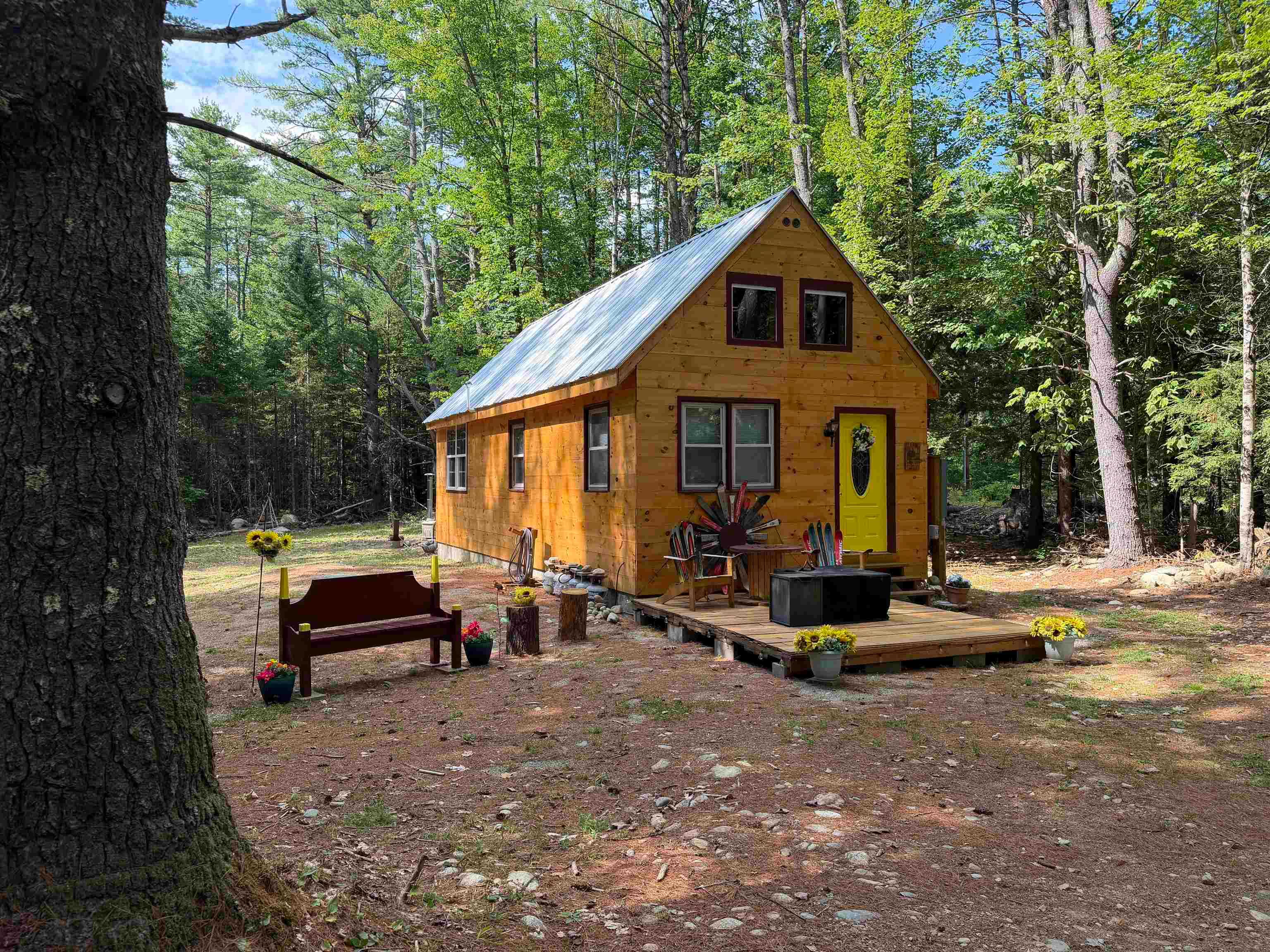 8 Swiftwater Circle Haverhill New Hampshire United States, for Sale, residential, Francis Duffy,  Regents New England Real Estate