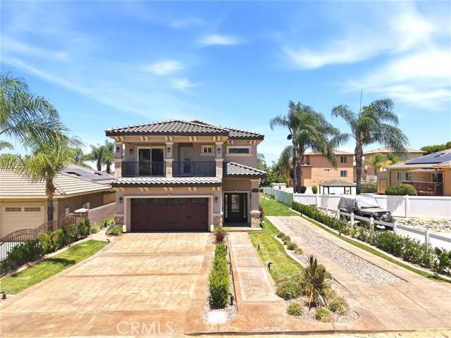 14388 Dove Canyon Drive Riverside California United States, for Sale, residential, Luis Rios , Fathom Realty