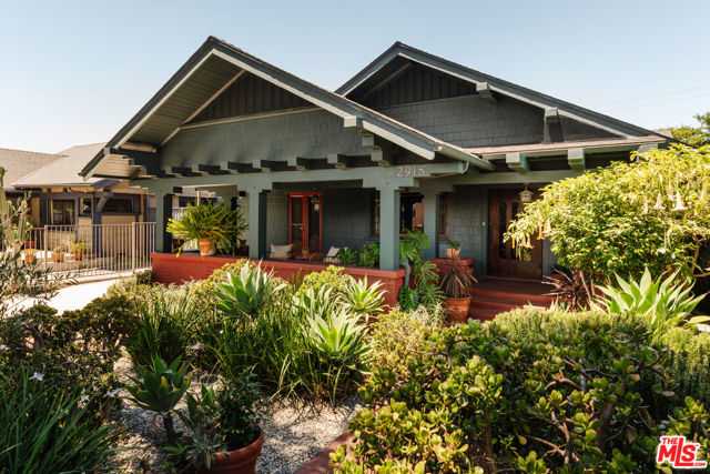 2915 S Budlong Avenue Los Angeles California United States, for Sale, residential,  , Castle Rock Realty