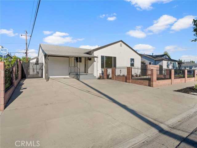 8612 Skabo Whittier California United States, for Sale, residential, Ralph  Morfin, Realty One Group