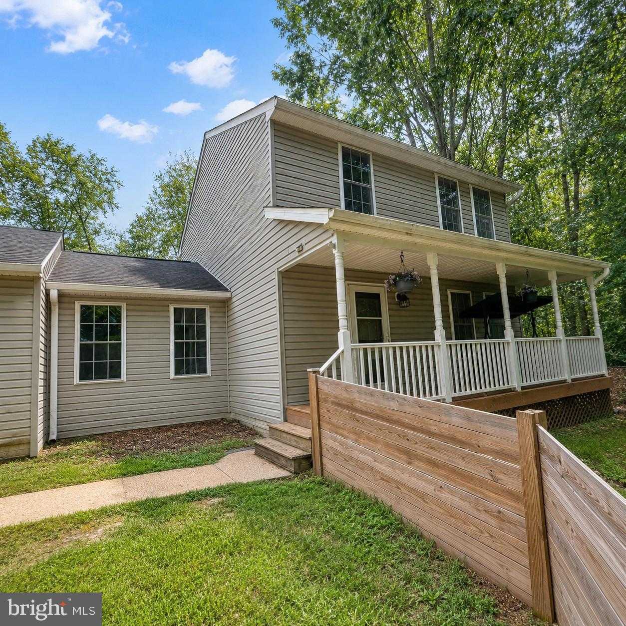 20 RASPBERRY LANE Stafford Virginia United States, for Sale, residential,  , The Holly Group