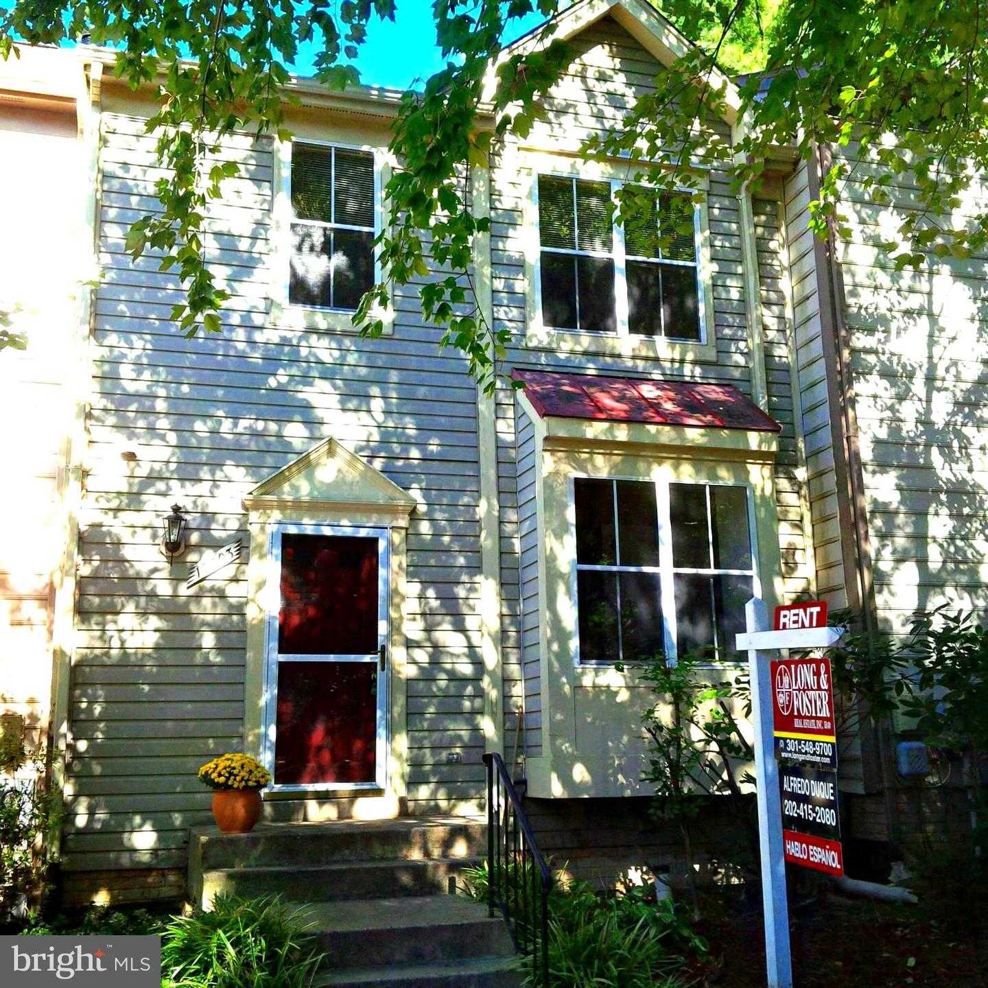 13303 WATERSIDE CIRCLE Germantown Maryland United States, for Rent, residential, Bruno Tarquinii, Fairfax Realty Premier