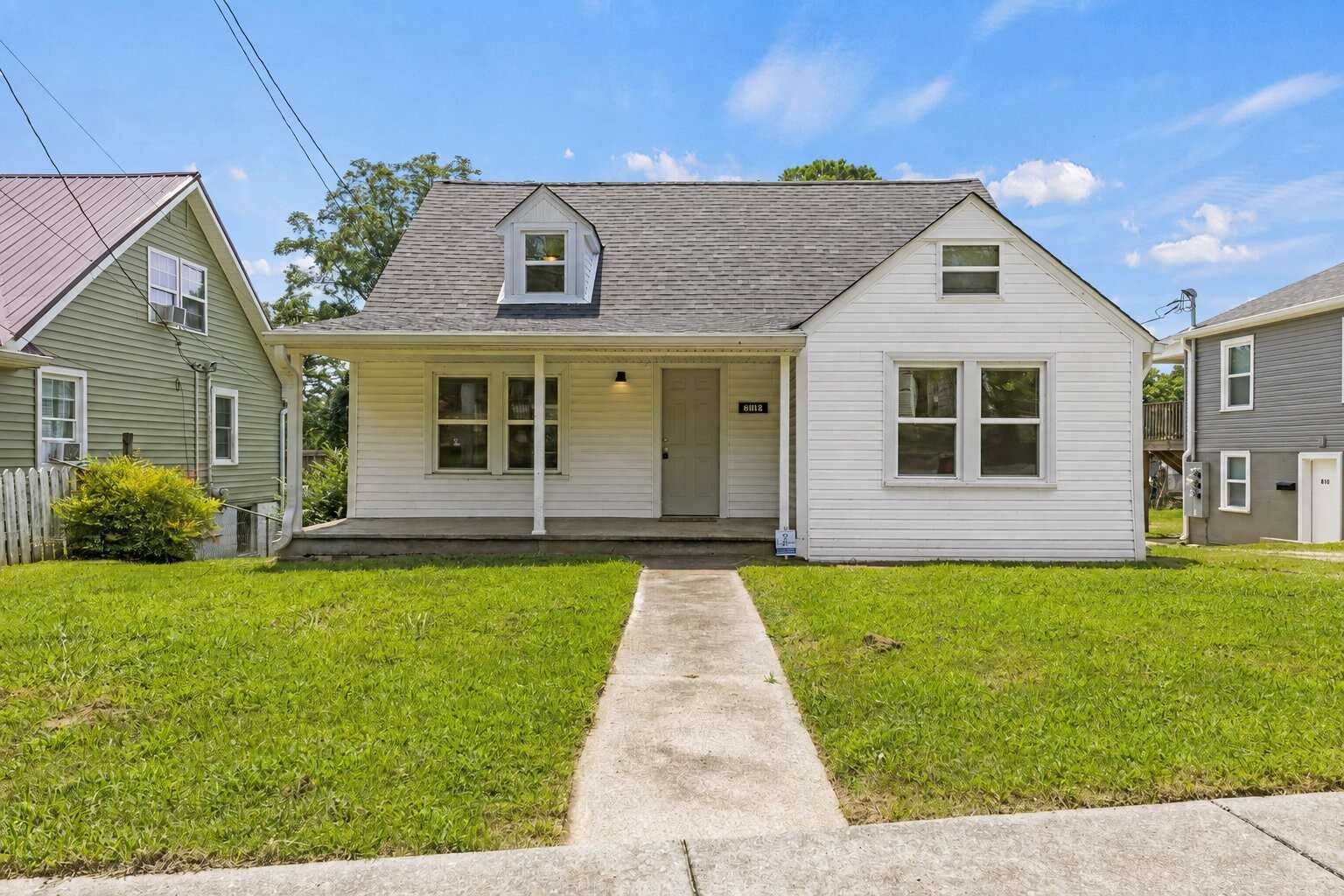 812 Woodmont Blvd Clarksville Tennessee United States, for Sale, residential, Sandra Hester, Keystone Realty and Management