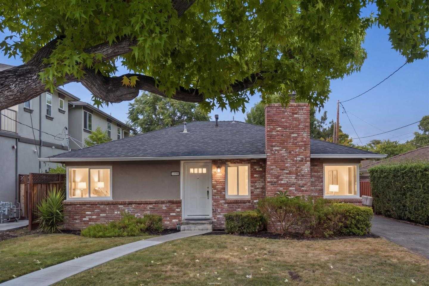 2390 Richland Avenue San Jose California United States, for Sale, residential, Jocelyn Fischer, InCom Sample Brokerage