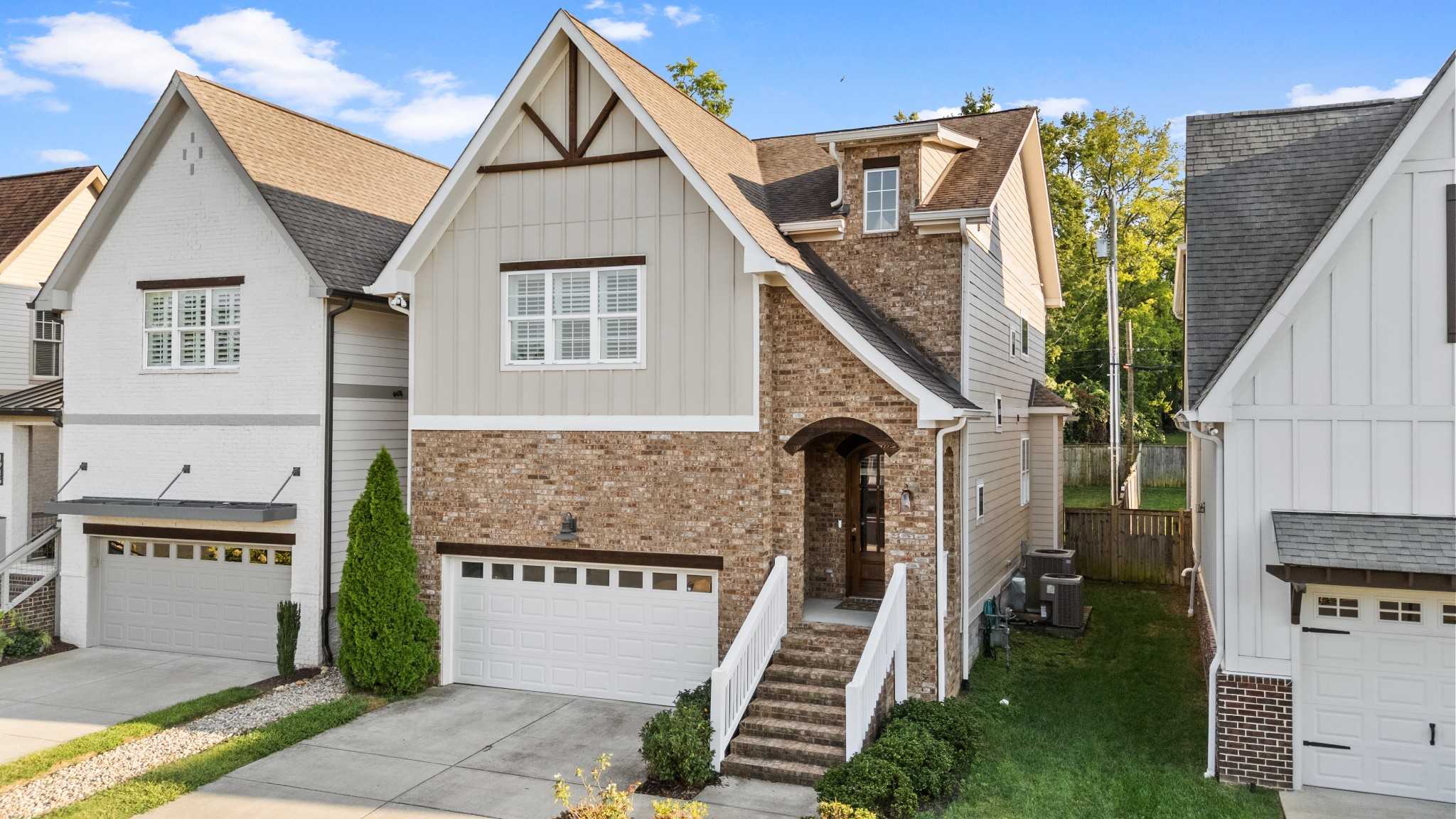 1917 Kimbark Dr Nashville Tennessee United States, for Sale, residential, Demo Agent, InCom Real Estate - New Example Office