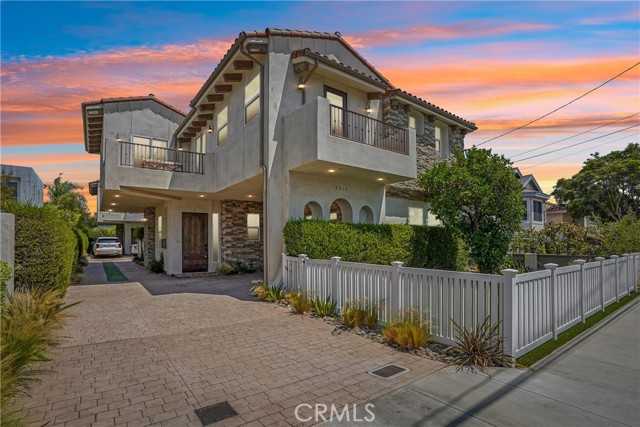 2315 Clark Lane APT A Redondo Beach California United States, for Sale, residential, Nelson Vianna, LA Execs Group