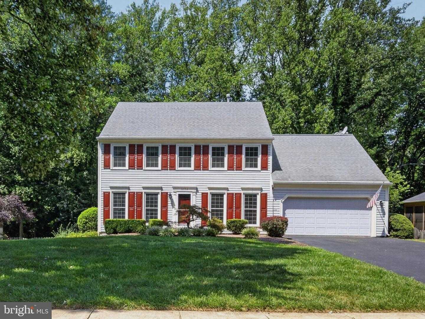 12154 DARNLEY ROAD Woodbridge Virginia United States, for Sale, residential,  , The Holly Group