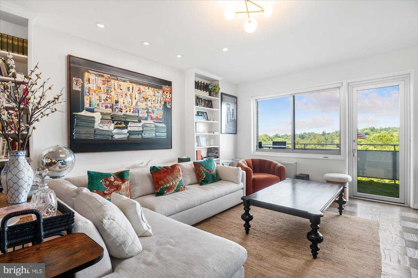 2801 NEW MEXICO AVENUE APT 1206 Washington District Of Columbia United States, for Sale, residential, Edward Giles, Georgetown Realty Group