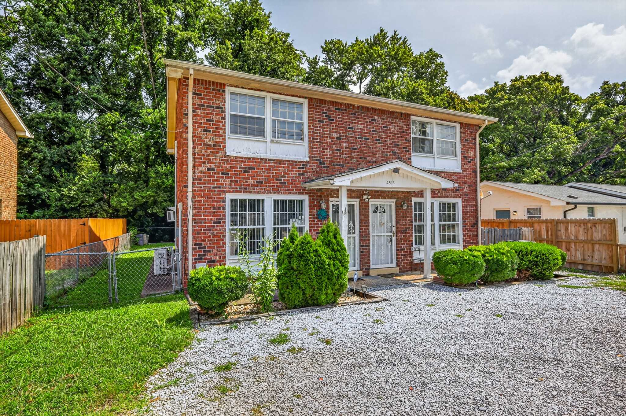 2516 Glenrose Ave Nashville Tennessee United States, for Sale, residential, Amy Kempf, Reliant Realty ERA Powered