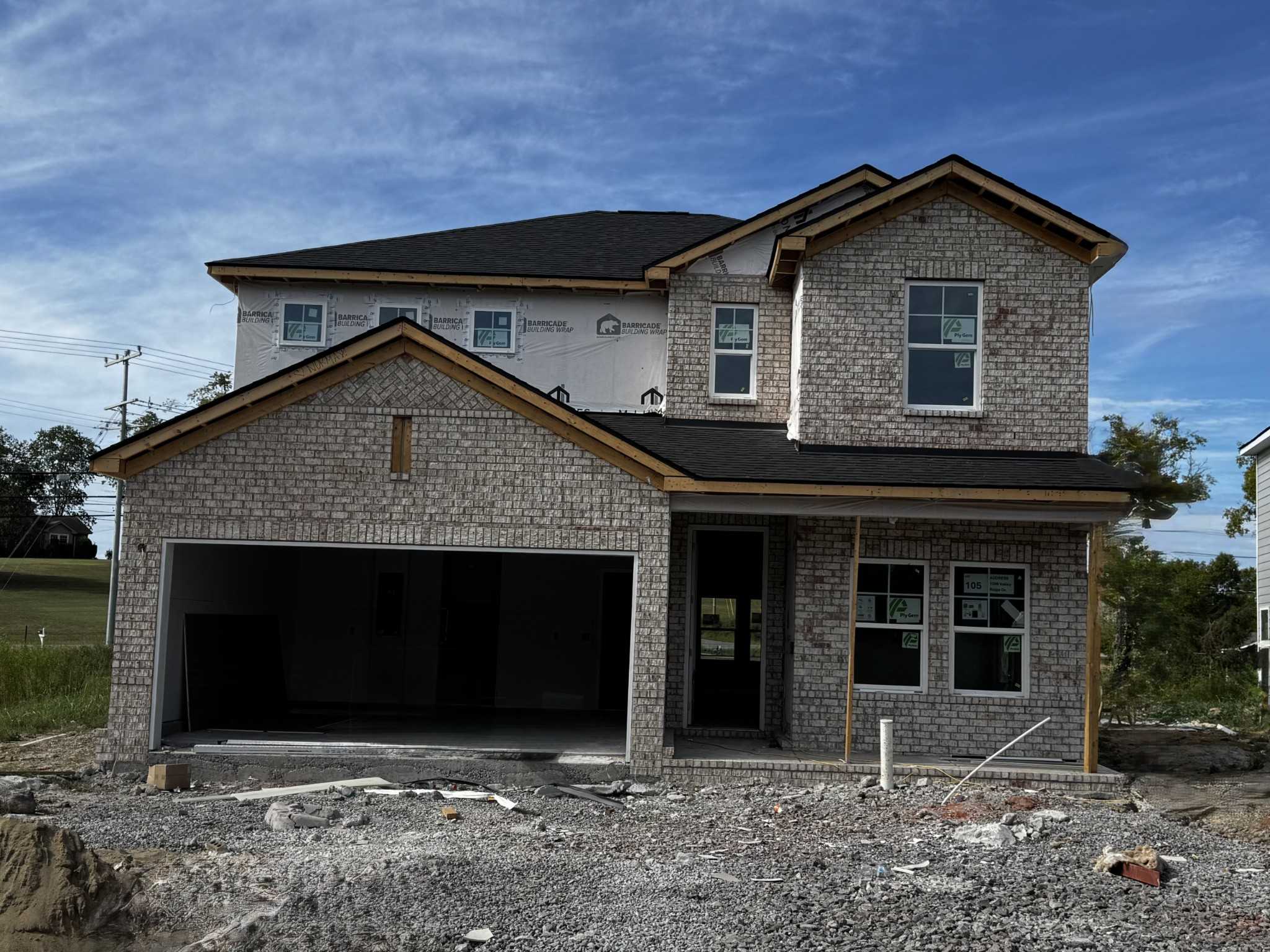 1208 Valley Ridge Dr Gallatin Tennessee United States, for Sale, residential, Demo Agent, InCom Real Estate - New Example Office