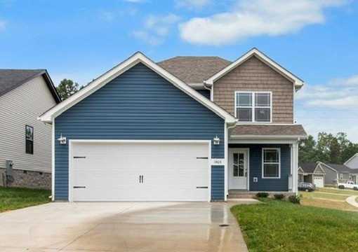 1405 Isaiah Dr Clarksville Tennessee United States, for Sale, residential, Rebekah  Sprabary, Sweet Home Realty & Property Management