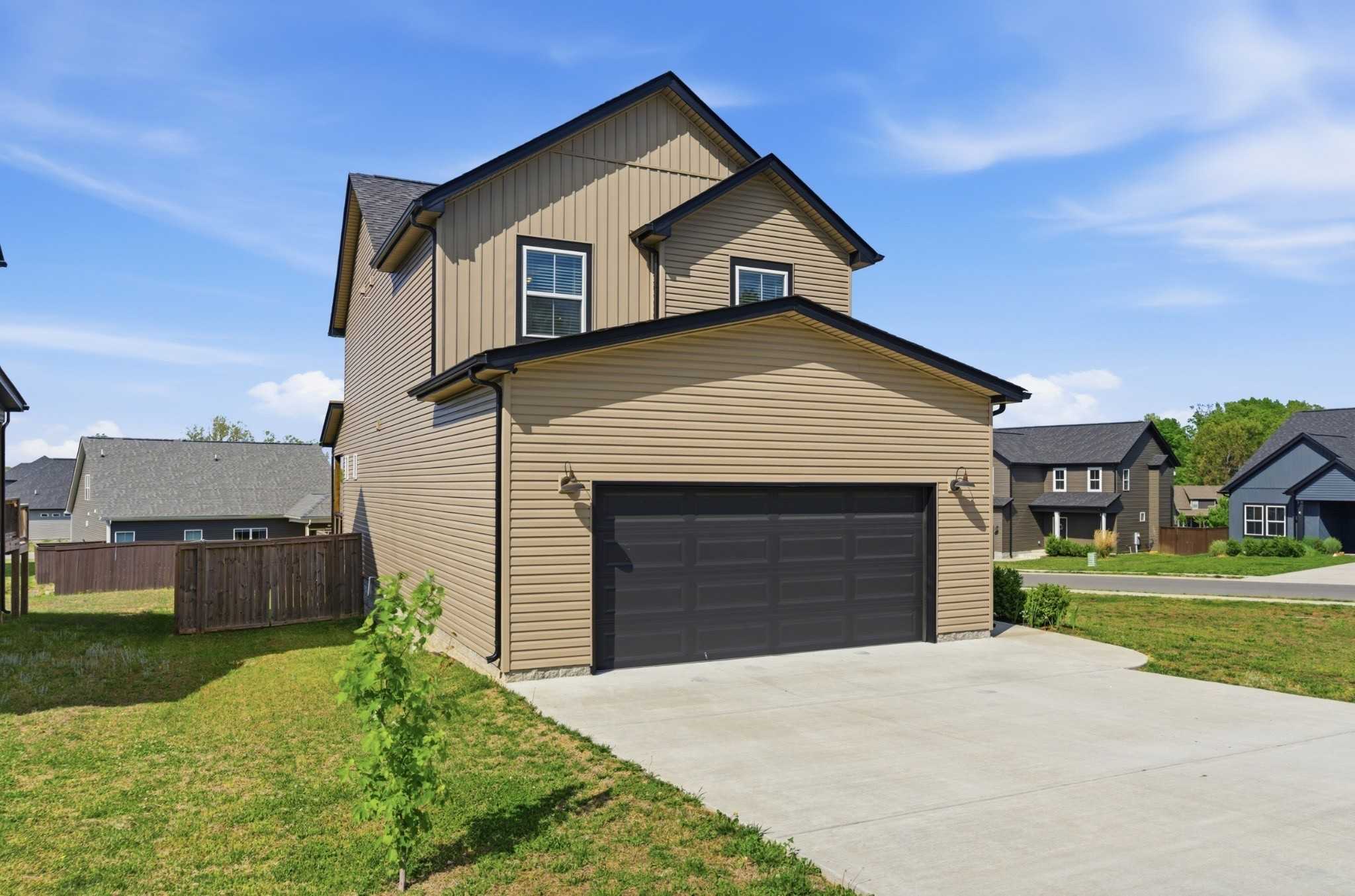 801 Marksman Ct Clarksville Tennessee United States, for Rent, residential, Rebekah  Sprabary, Sweet Home Realty & Property Management