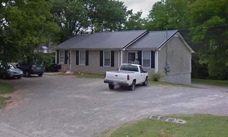838 Central Ave Clarksville Tennessee United States, for Rent, residential, Rebekah  Sprabary, Sweet Home Realty & Property Management