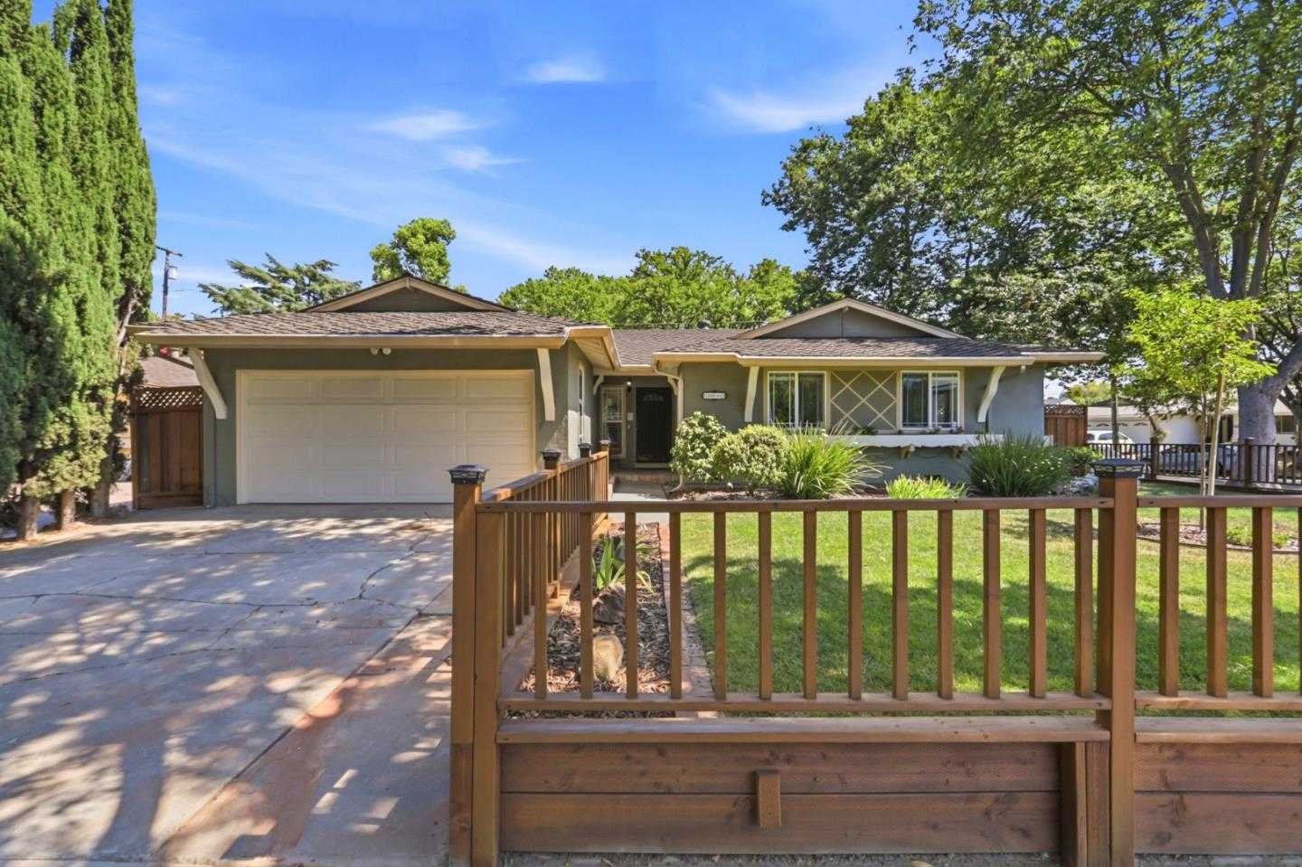 2432 Rinconada Drive San Jose California United States, for Sale, residential, Jocelyn Fischer, InCom Sample Brokerage
