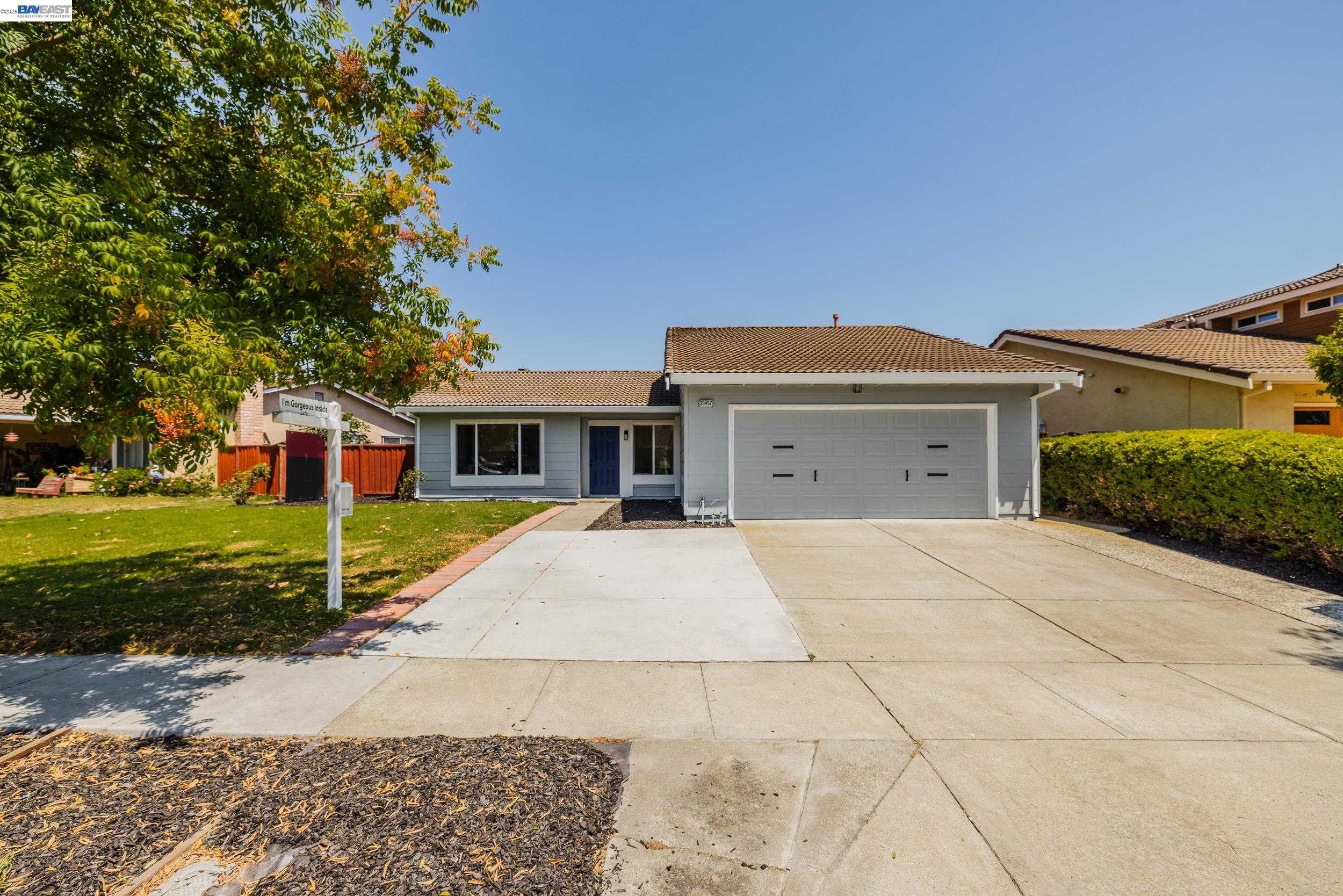 33457 Caliban Dr Fremont California United States, for Sale, residential, Ethan Lazzareschi, REALTY EXPERTS