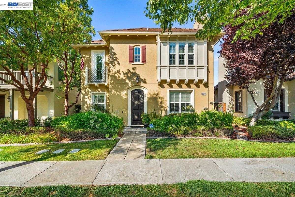 3019 Sweetviolet Dr San Ramon California United States, for Sale, residential, Dylan  Jones, Compass Realty 
