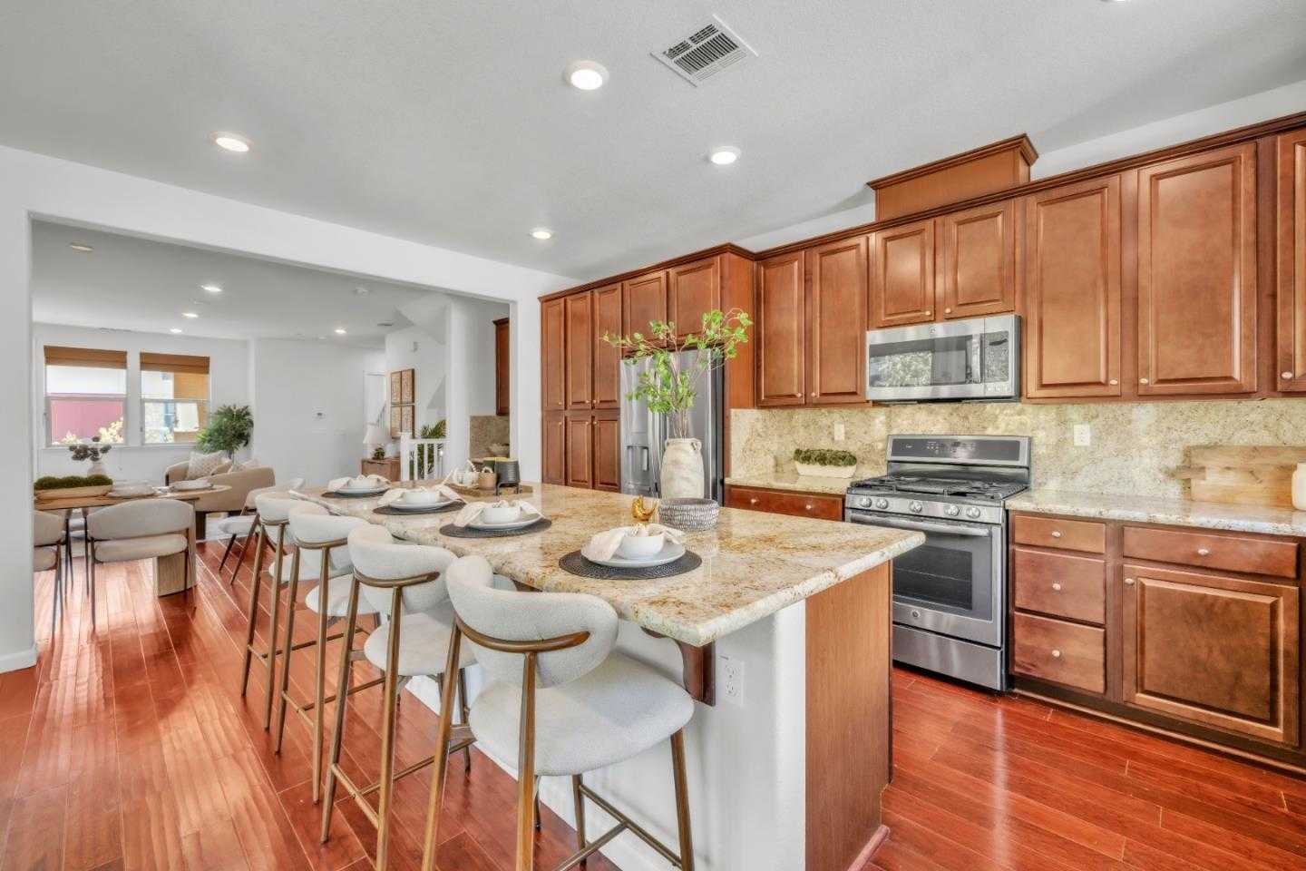 2799 Montecito Vista Way San Jose California United States, for Sale, residential,  , InCom Sample Brokerage