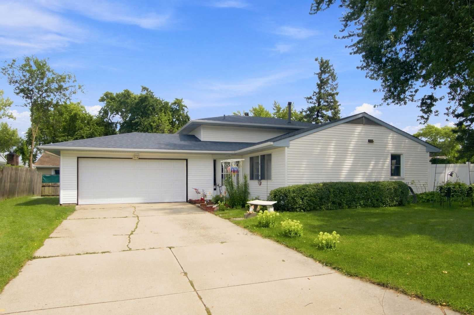 914 Menlo Court Joliet Illinois United States, for Sale, residential,  , Alpha 7 Realty