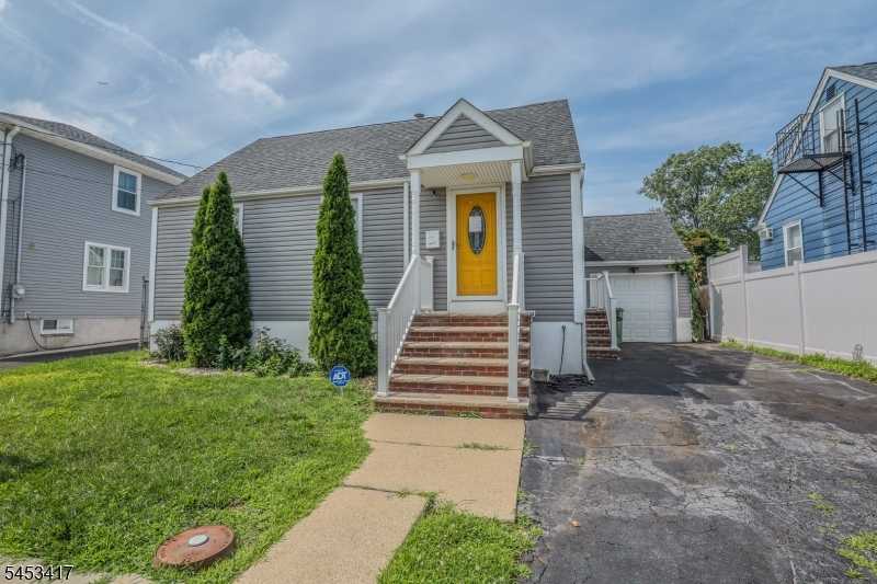 211 Bradford Ave Linden City New Jersey United States, for Rent, residential,  , NJ Homes For Sale