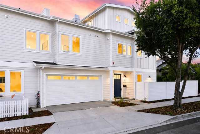 109 N Francisca Avenue Redondo Beach California United States, for Sale, residential, Nelson Vianna, LA Execs Group